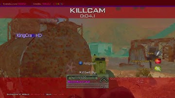 MW2/MW3 FREE MODDED CHALLENGE/XP LOBBIES LIKE AND SUB!