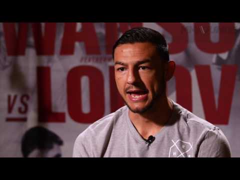 Cub Swanson still in love with MMA, looking for 'beautiful destruction' at UFC Fight Night 108