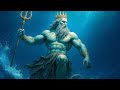 God of War 3 – Kratos vs Poseidon Epic Boss Fight (4K UHD | PS5 Remaster Gameplay)