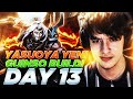 LARS |  PENTA ATTIRAN YASUO BUİLDİ!! ( İNANILMAZ!)