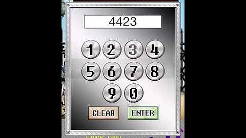 100 Hard Door Codes Level 21-30 Walkthrough Cheats