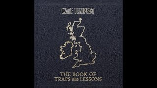 Kate Tempest - The Book of Traps &amp; Lessons (REVIEW)