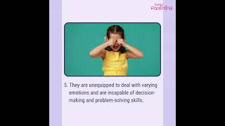 Are you a Permissive Parent?
