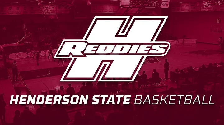 Reddies vs. Oklahoma Baptist (WBB/MBB)