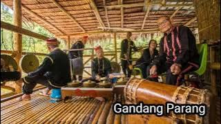 Muzik-muzik Tradisional Etnik Dusun Brunei (Rakaman PSJD)