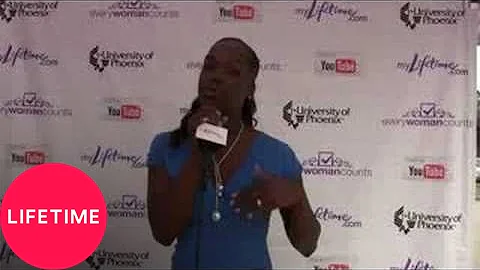 Every Woman Counts: Jennifer O ., Houston, TX | Li...