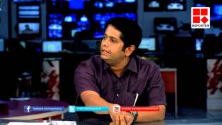 Meet The Editors With Director Jeethu Joseph