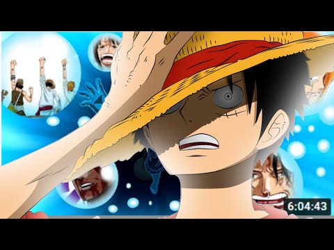 Re: The Downfall of One Piece - Part 1 - Part 2