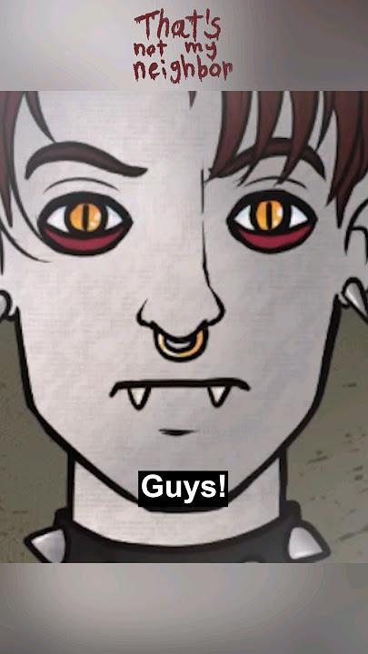 Not My Milkman??? #thatsnotmyneighbor #gaming #papersplease