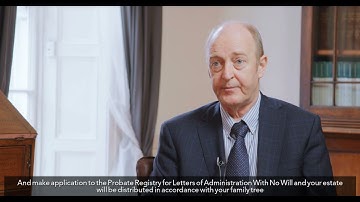 What is the first thing that an Executor of a Will should do?/ Probate Solicitors Howth Dublin