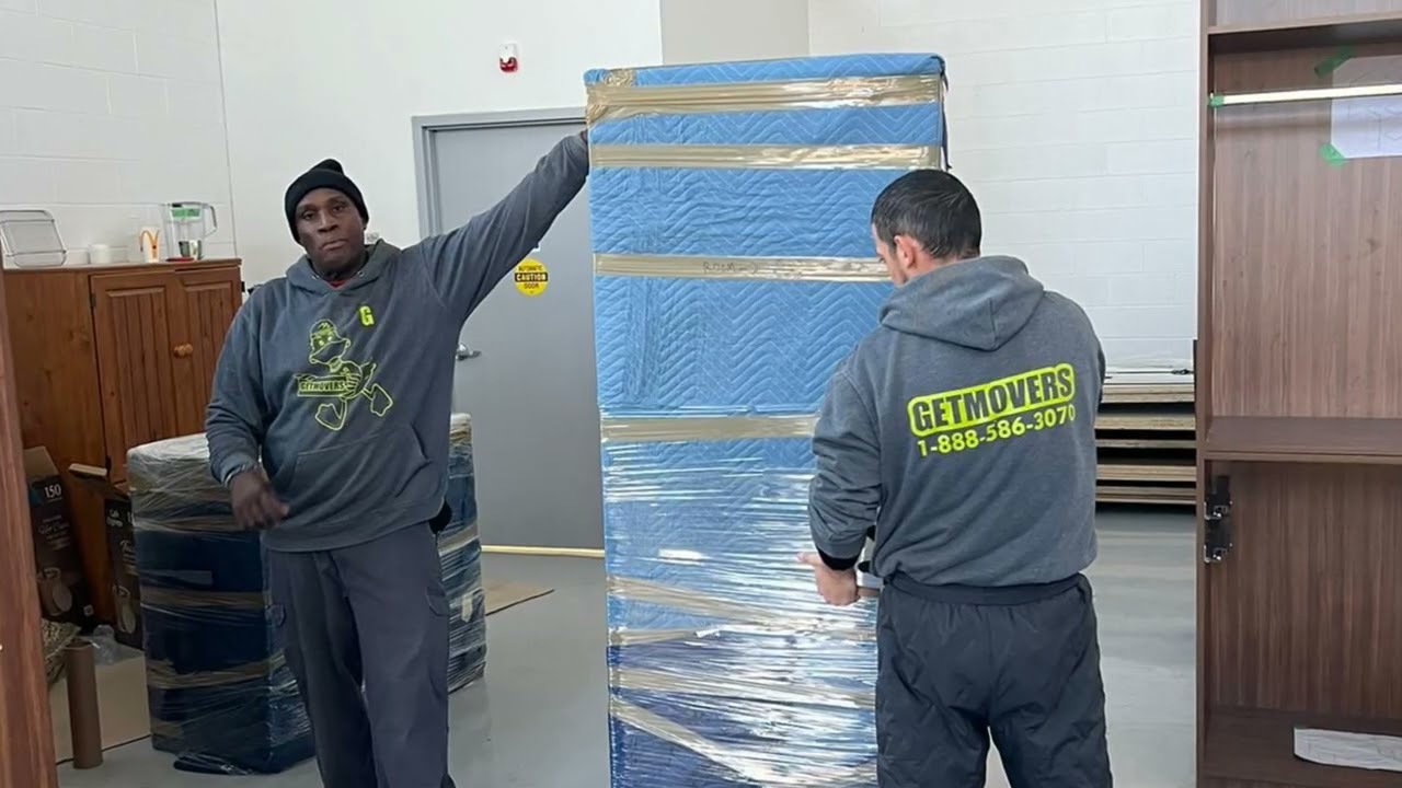 Get Movers : Top-Rated Movers in Edmonton, AB