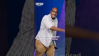 Everyone from Dallas hates this joke | Carter Anderson Stand-Up Comedy