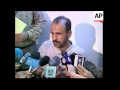 Gunman Kills 2 UN Staff Allied Airstrike On The City Of Samawa Gunman Kills 2 UN Staff Allied Airstrike On The City Of Samawa
