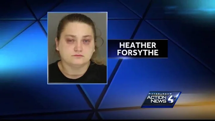 Mom who didn't stop son's abuse sentenced to prison