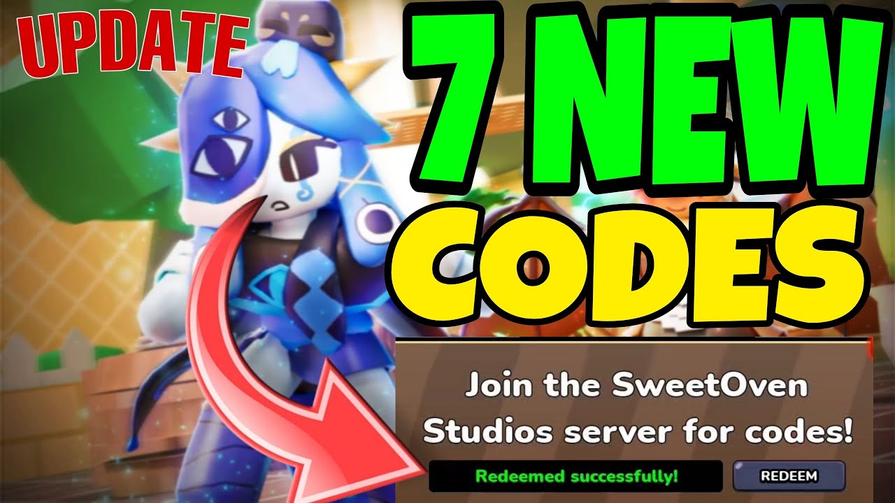 СПИСОК КОДОВ Roblox Cookie Run Kingdom World (ОБНОВЛЕНО!) – Активируйте их БЫСТРО!