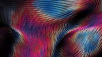 macOS Big Sur Screensaver