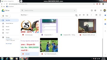 How to link powerpoint doc into shareable link from google drive.