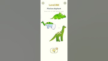 Delete One Part | DOP | DOP2 | level 526 #dop2 #dop2shorts #shorts #viral #subscribe #alllevels