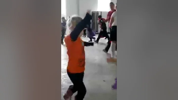 Dancin'