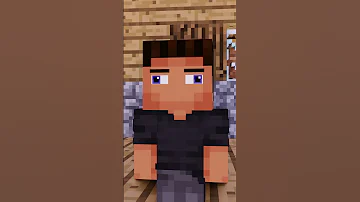 لما تصحي ابوك Minecraft ماين كرافت مشاهير Shorts ميمز انميشن Vial Short Trend ترند 