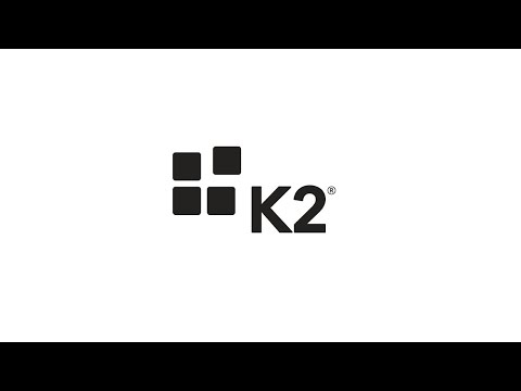 K2 Tutorial: Administering K2 - Managing Processes and Process Instances