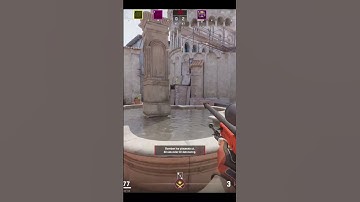 1v3 on B Inferno  #cs2clips #cs2 #csgo #csgoclips #csgohighlights #faceit #awp #ak #cs #usp