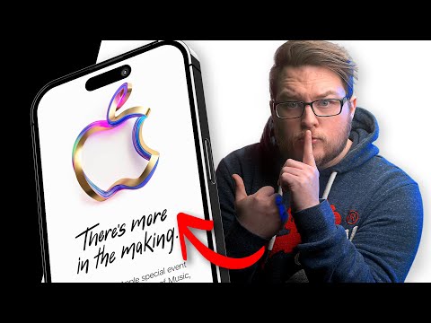 Apple February 2023 Special Event - what YOU missed!