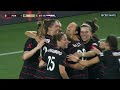 GOAL | Sophia Smith gives Portland the lead just one minute after subbing into the match.