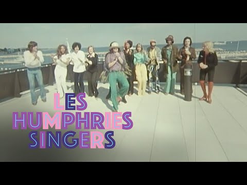 Les Humphries Singers - Mexico