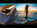 GoPro HERO9: Get cinematic feel with PolarPro ND Filters! | MicBergsma
