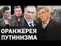 Невзоров про визги Соловьёва и тех, кто оправдывает действия ОМОНа / Невзоровские среды