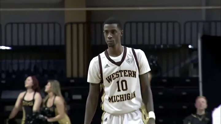 Thomas Wilder 2017-2018 Highlight Tape