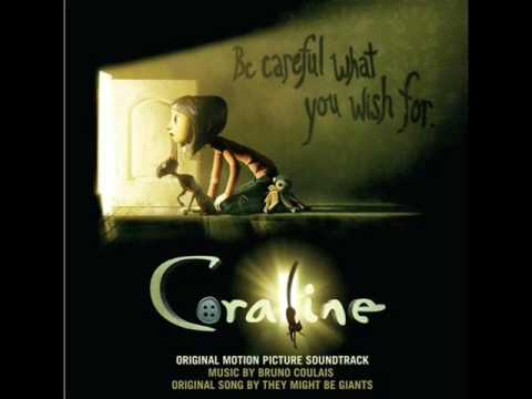 Wybie- Coraline Soundtrack