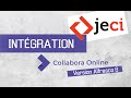 Intgration de collabora online sur alfresco 6