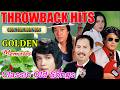 Bing Rodrigo, Victor Wood, Eddie Peregrina Greatest Hits 70s💖 Golden Memories of Classic Old Songs 🎶
