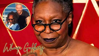 At 69, This Is Whoopi Goldberg's Bank Balance