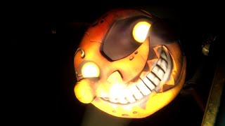 Cinder Carousel - Five Nights at Freddy's Help Wanted 2