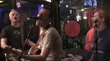 FaWm sterdam FOP 01 - Johnny Cashpoint - FAWM.ORG February Album Writing Month