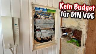 Saving isn't fun, but many have to! ElektroM