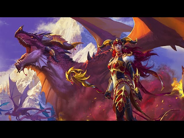 SF・ファンタジー・ホラー World of Warcraft Valerie Mistrunner SF・ファンタジー・ホラー World of Warcraft Valerie