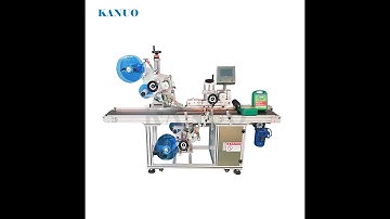 top and bottom labeling machine bag labeling machine top bottom labeller label applicator