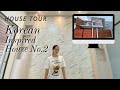 House For Sale Tour 10- Korean Inspired Brand new House 2, Metrogate, Silang, Cavite