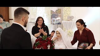 Ilyaz & Albina | Our Engagement | Bizim Nişan | shakhlens