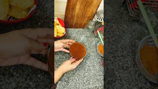 imali ki khatti meethi chatani recipe ! #short #food #foodie #cooking #@ArchanaHome