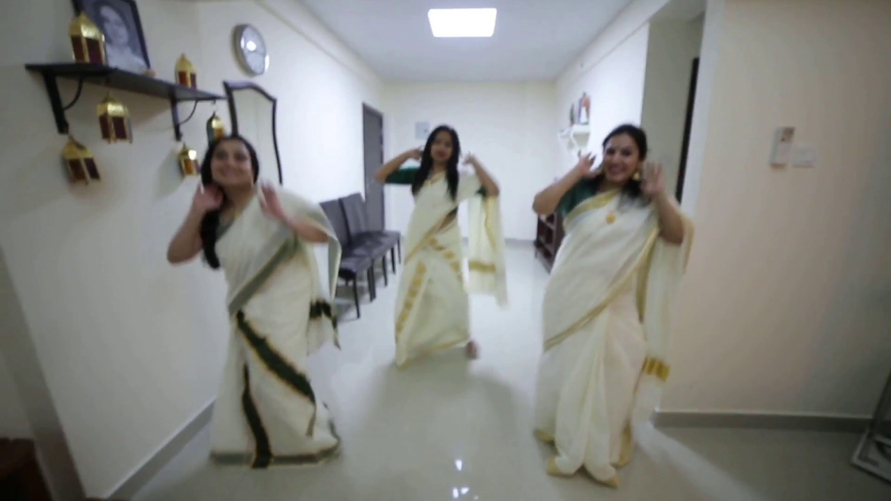 MADHAVI jimikkis (mint) main image 0