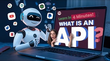 APIs REPLACING Programmers The Shocking Truth!