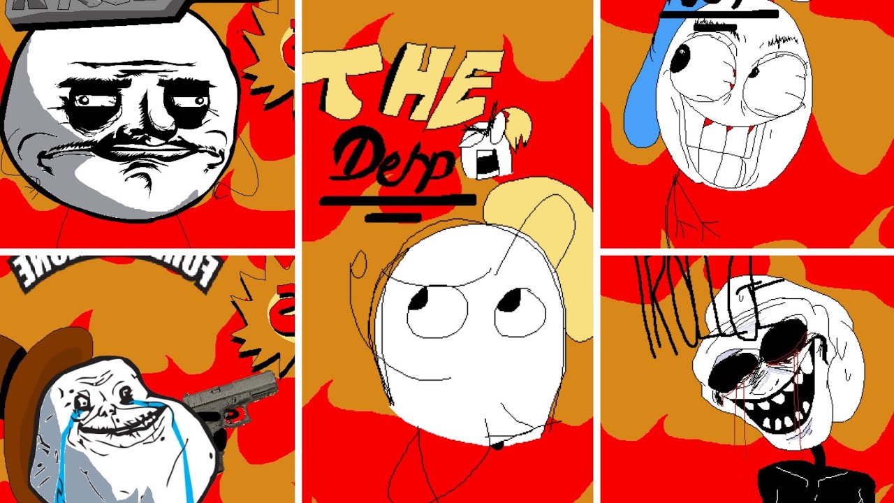 Rage Tower –  Derp vs All Bosses + True Ending (No Damage/T Rank) - Pizza Tower Mod