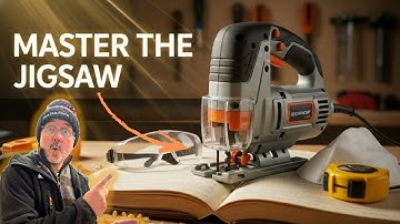 Cut Straight Lines FASTER with These 5 Jigsaw Tips