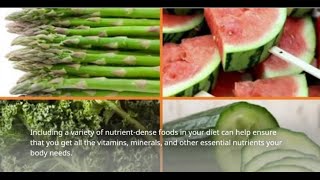 Top 10 Healthiest Foods to Eat for Optimal Health