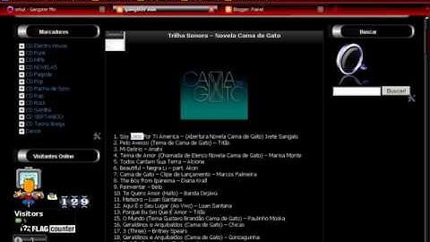 Como bloquear o botão direito no blog